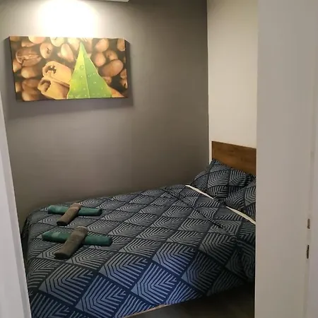 Zen Apartman 4 아파트