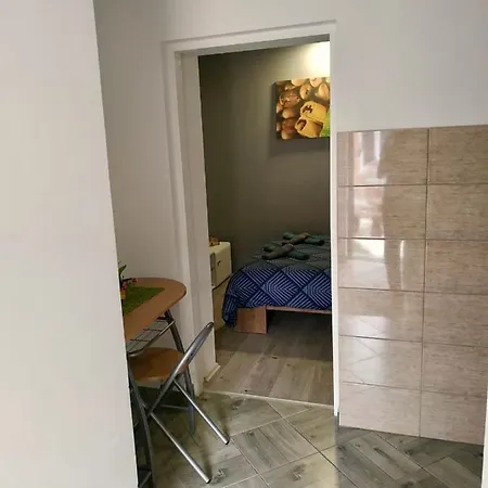 Zen Apartman 4 아파트 즈레냐닌