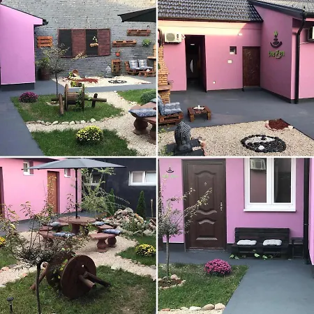 Apartment Zen Apartman 4