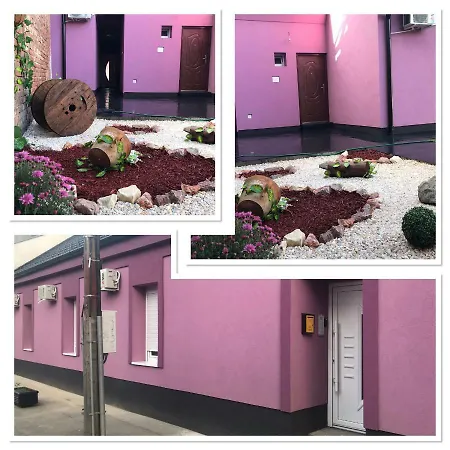 Apartment Zen Apartman 4