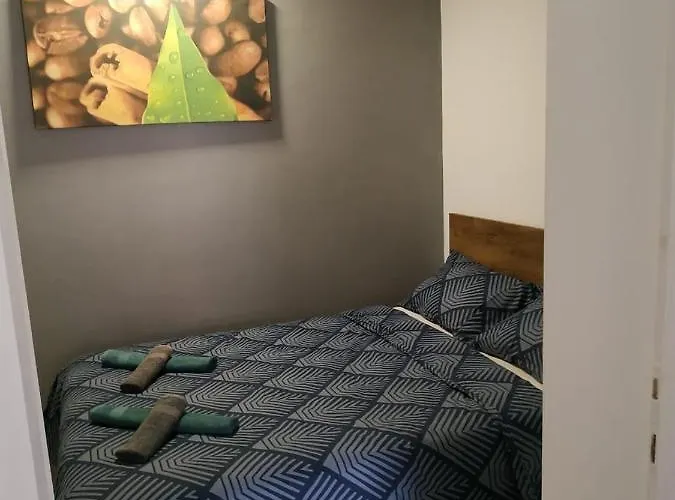 Zen Apartman 4 아파트