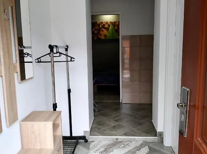 Zen Apartman 4 아파트