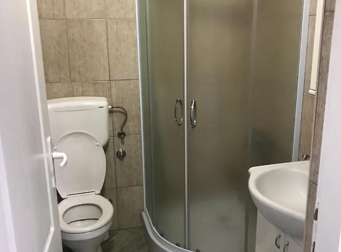 Zen Apartman 4 아파트