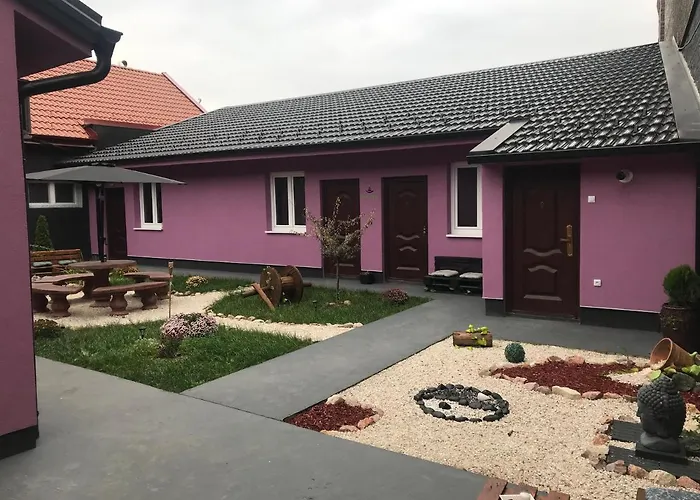 Apartment Zen Apartman 4