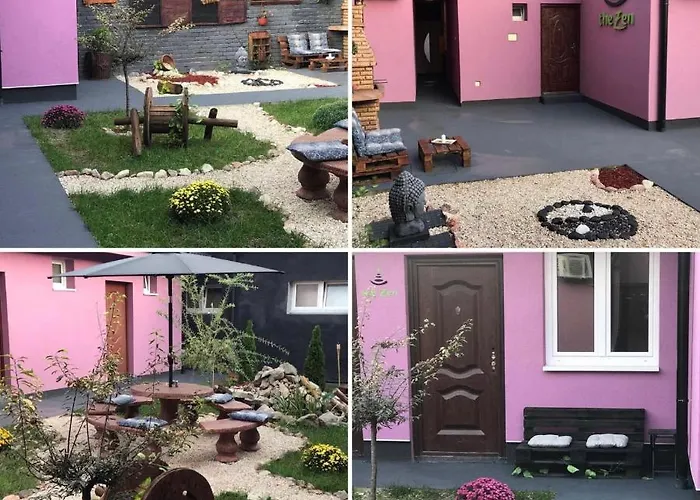 Apartment Zen Apartman 4