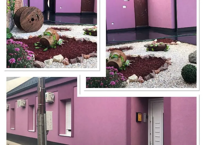 Apartment Zen Apartman 4